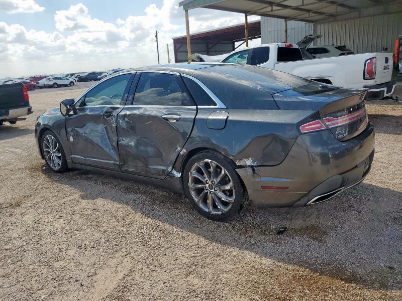 2019 LINCOLN MKZ RESERV - 3LN6L5C97KR608573