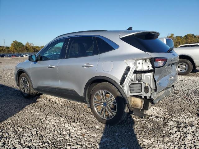 2020 FORD ESCAPE SEL #3281631394