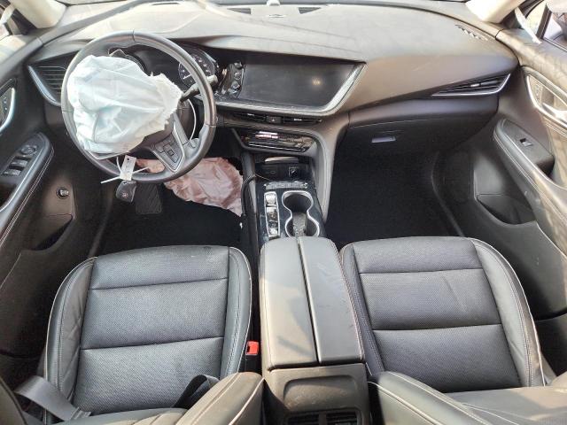 2021 BUICK ENVISION E #3291348157