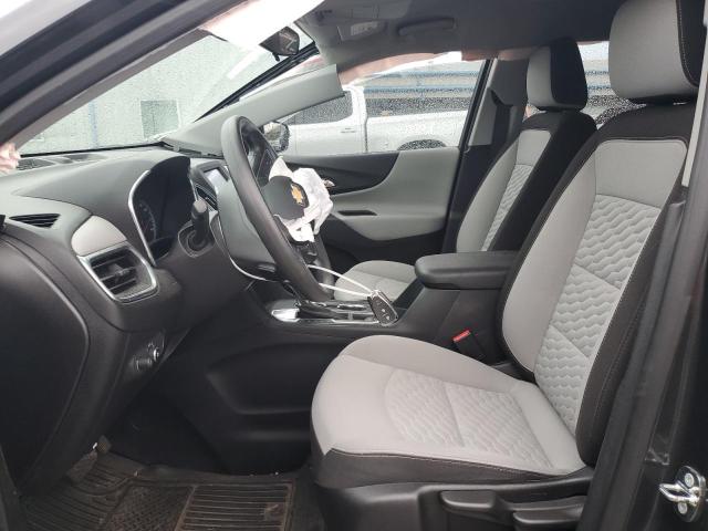 2018 CHEVROLET EQUINOX LS - 2GNAXHEV9J6166570