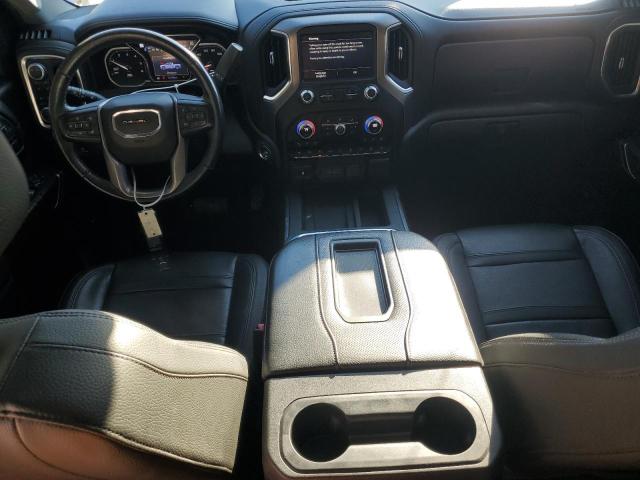 2020 GMC SIERRA K15 - 1GTU9FET8LZ174735