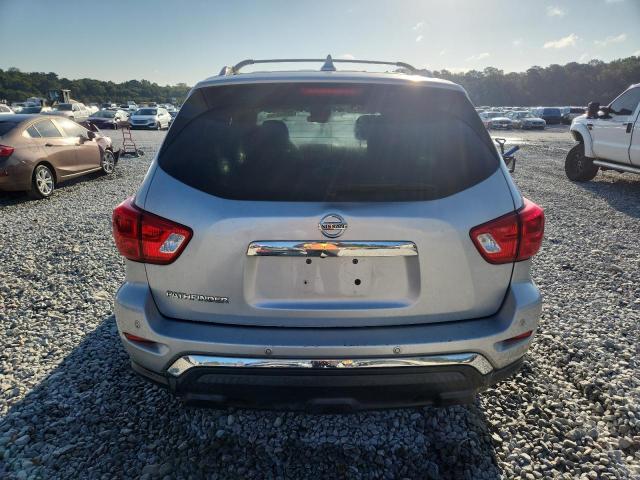 2019 NISSAN PATHFINDER 5N1DR2MNXKC584008