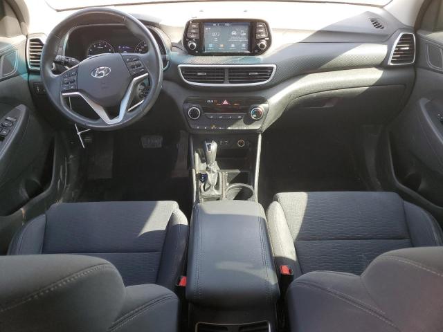 2019 HYUNDAI TUCSON LIM KM8J3CA42KU967280