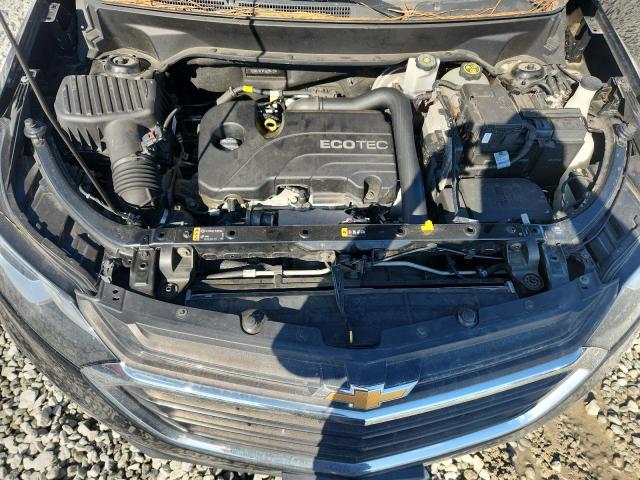 2018 CHEVROLET EQUINOX LT - 2GNAXJEV1J6294731