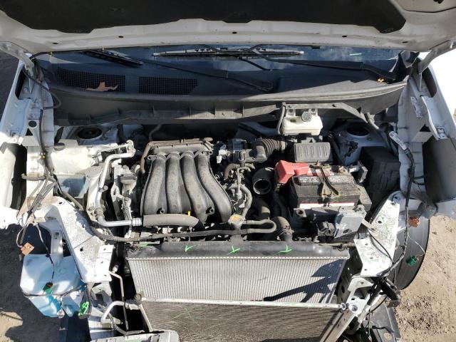 2021 NISSAN NV200 #3305361303