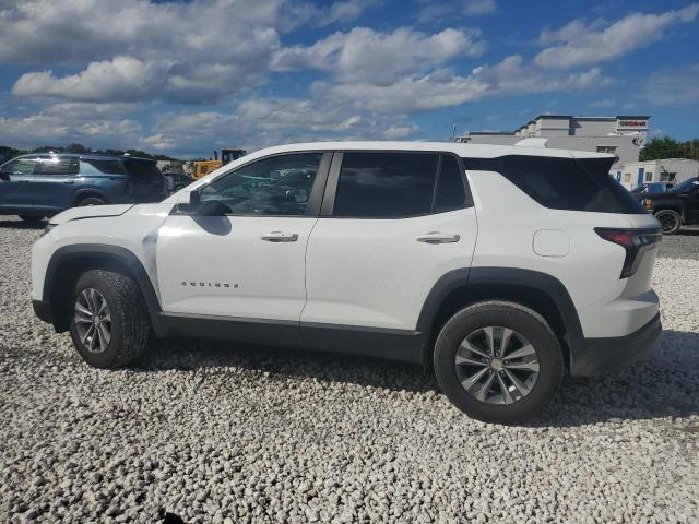 2025 CHEVROLET EQUINOX LT #3310324966