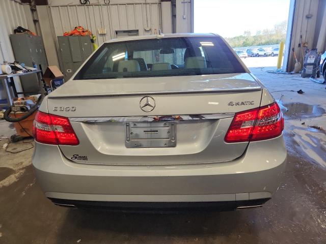 2013 MERCEDES-BENZ E 350 4MAT - WDDHF8JB3DA754919