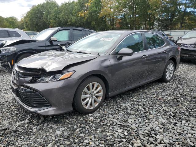 2020 TOYOTA CAMRY LE #3273903788
