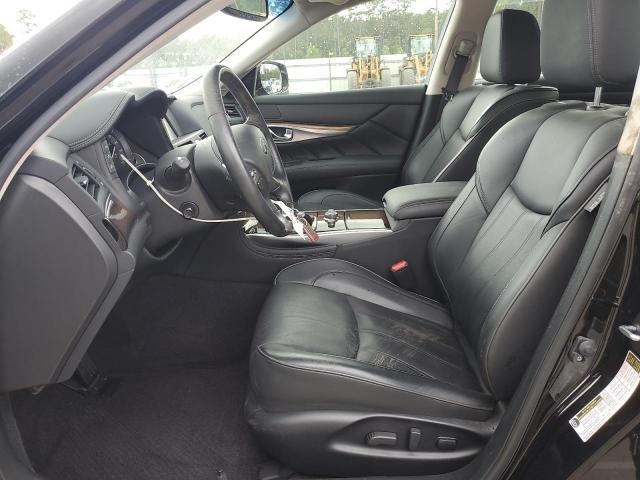 2016 INFINITI Q70L 3.7 JN1BY1PR2GM720563