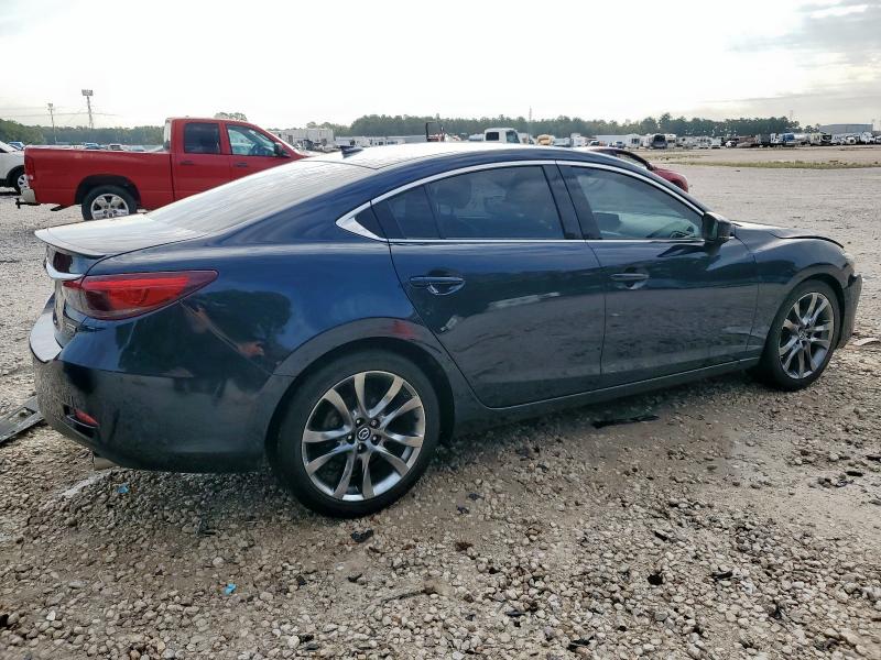 2017 MAZDA 6 GRAND TO #3286642324