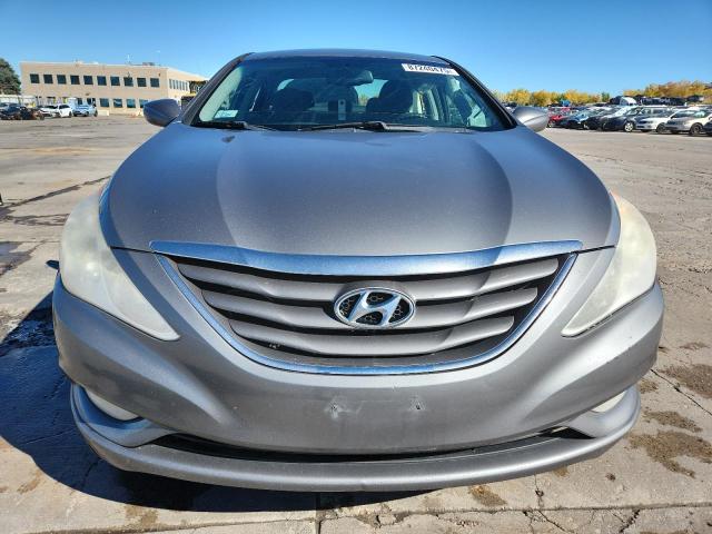 2013 HYUNDAI SONATA GLS - 5NPEB4AC0DH694598