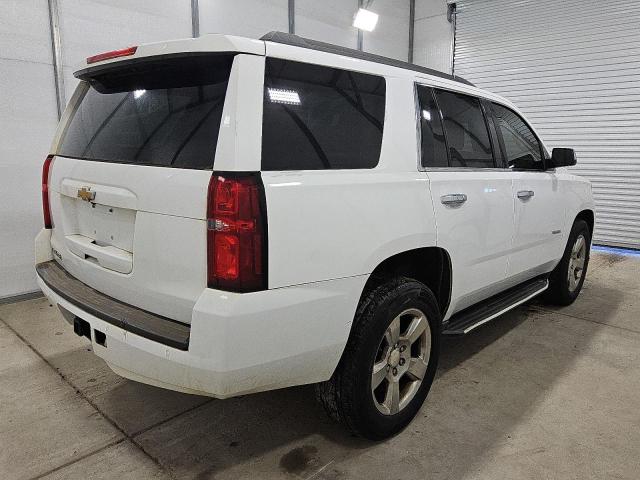 2017 CHEVROLET TAHOE C150 1GNSCAKCXHR374529