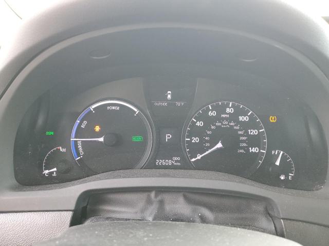 2015 LEXUS RX 450H 2T2ZB1BA9FC001333