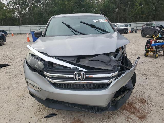 2017 HONDA PILOT LX 5FNYF6H18HB059876