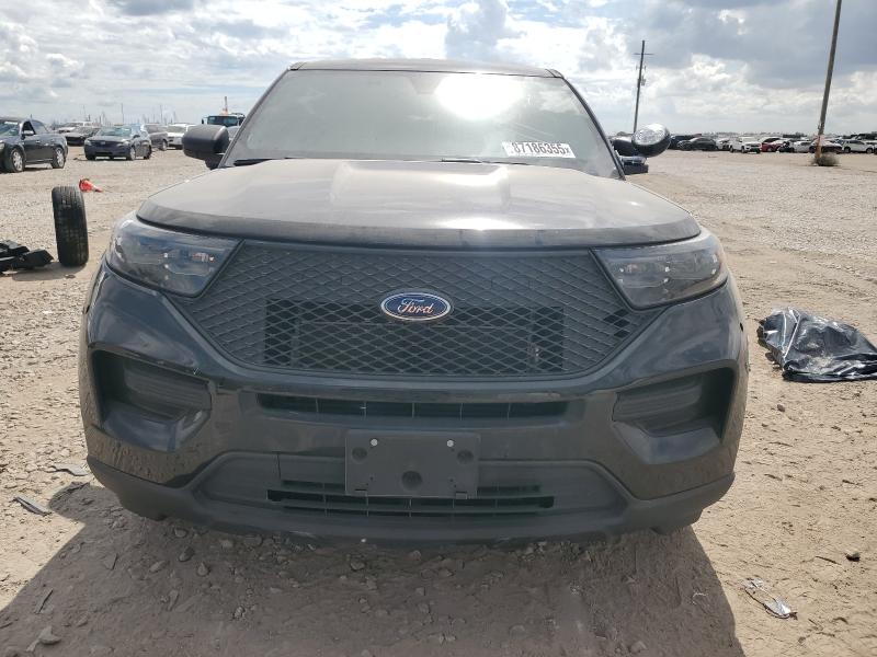 2023 FORD EXPLORER P - 1FM5K8AB2PGC19392