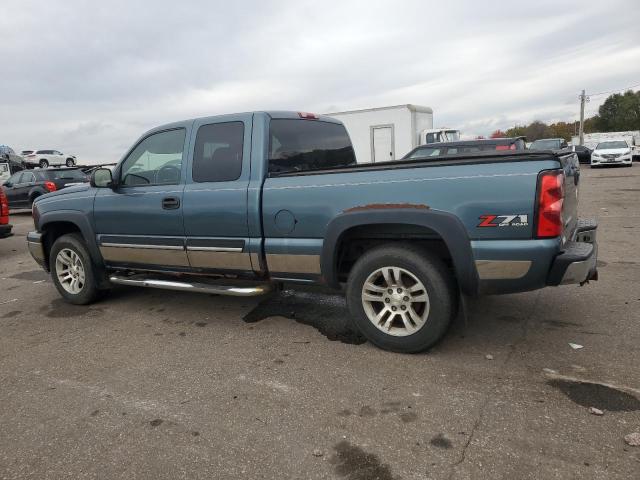 2006 CHEVROLET SILVERADO #3286546150
