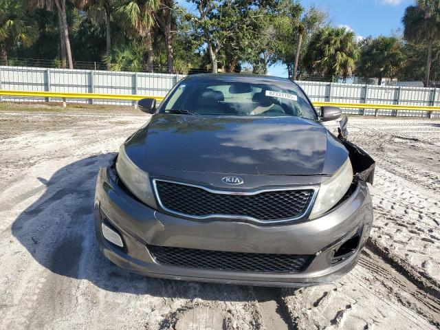 2014 KIA OPTIMA EX #3315937144