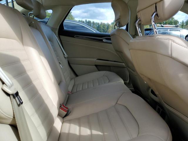 2013 FORD FUSION SE - 3FA6P0H99DR100831