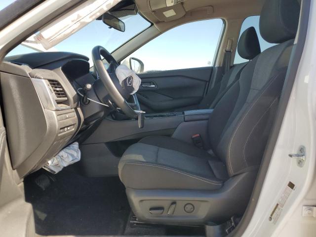 2024 NISSAN ROGUE SV #3296989835