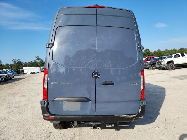 2019 MERCEDES-BENZ SPRINTER 2500/3500 WD4PF0CD6KP091500