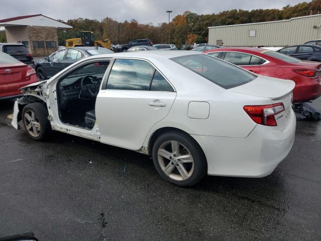 2014 TOYOTA CAMRY L - 4T1BF1FK7EU400025
