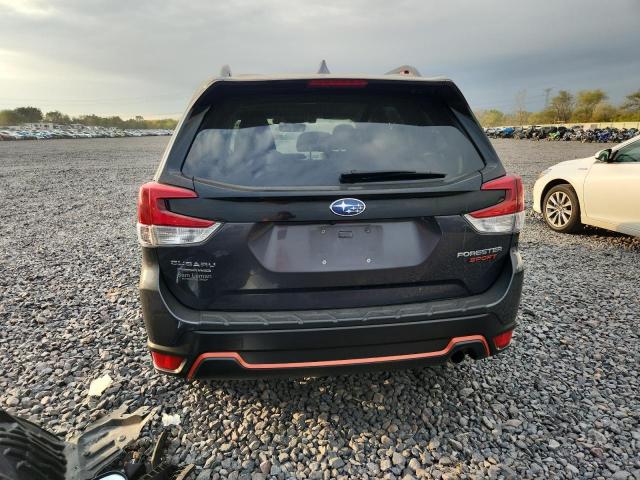 2020 SUBARU FORESTER S JF2SKALCXLH436585