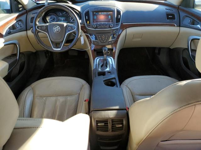 2015 BUICK REGAL #3303882724