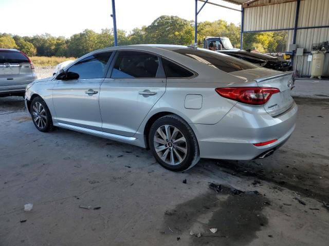 2016 HYUNDAI SONATA SPO - 5NPE34AF2GH268049