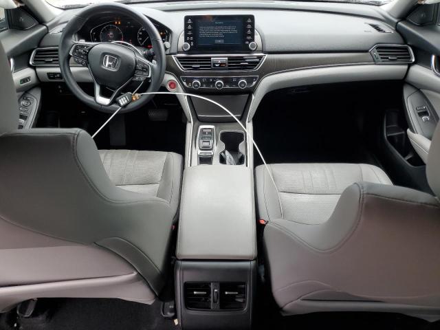 2018 HONDA ACCORD EXL #3308452316