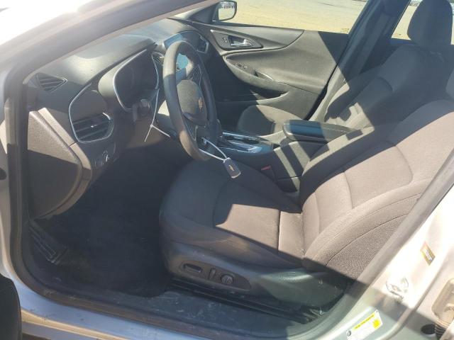 2020 CHEVROLET MALIBU LT - 1G1ZD5ST2LF077480