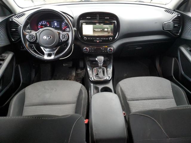 2020 KIA SOUL EX KNDJ33AU3L7039157