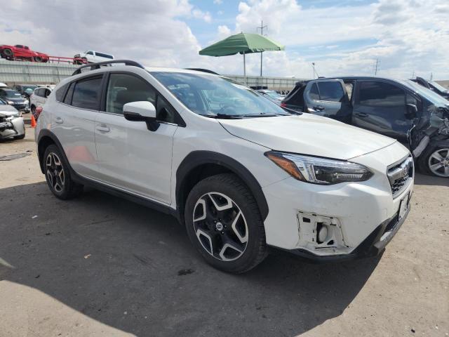 2018 SUBARU CROSSTREK #3285906569