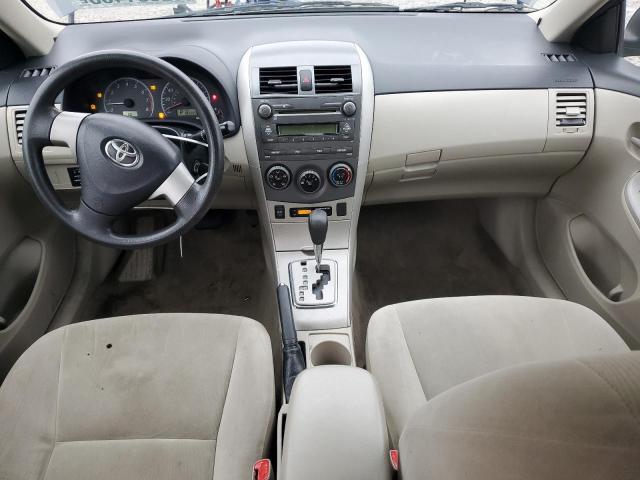 2011 TOYOTA COROLLA BA - 2T1BU4EEXBC539596
