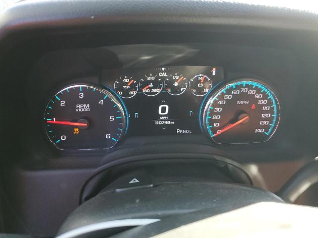 2017 GMC YUKON XL C - 1GKS1GKC1HR298754