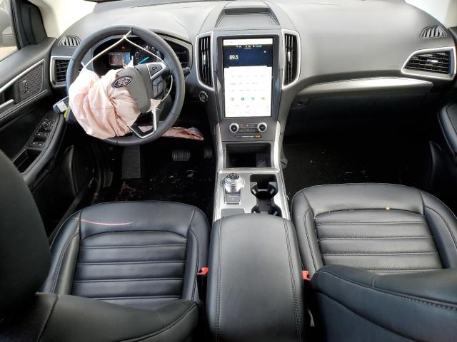 2022 FORD EDGE SEL - 2FMPK4J95NBA87358