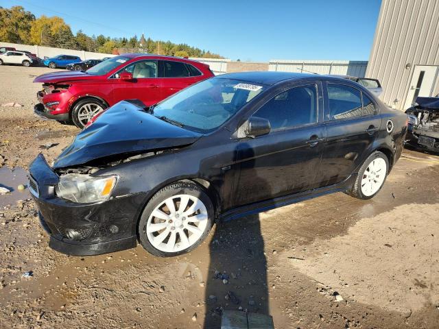Global Auto Auctions: 2009 MITSUBISHI LANCER GTS