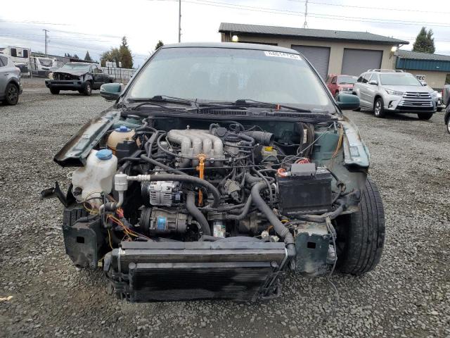2001 VOLKSWAGEN GOLF GL #3296291411