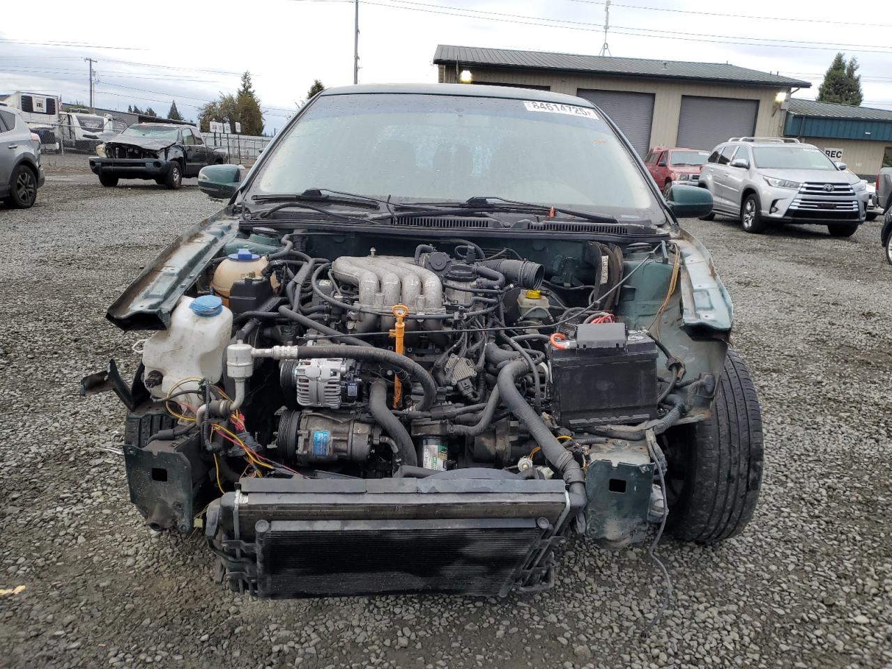 Global Auto Auctions