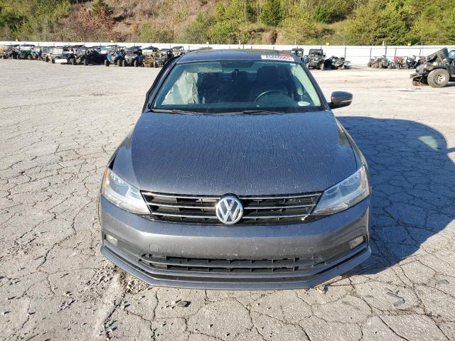 2015 VOLKSWAGEN JETTA SE 3VWD07AJ6FM413254