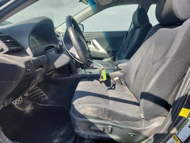 2011 TOYOTA CAMRY BASE - 4T1BF3EK0BU750167