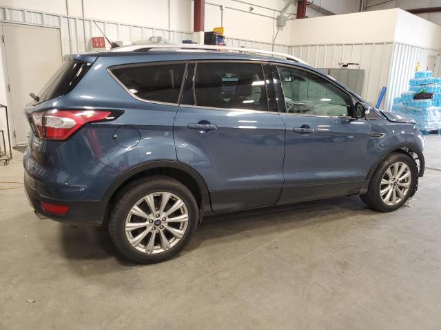 2018 FORD ESCAPE TIT - 1FMCU0J99JUB99697