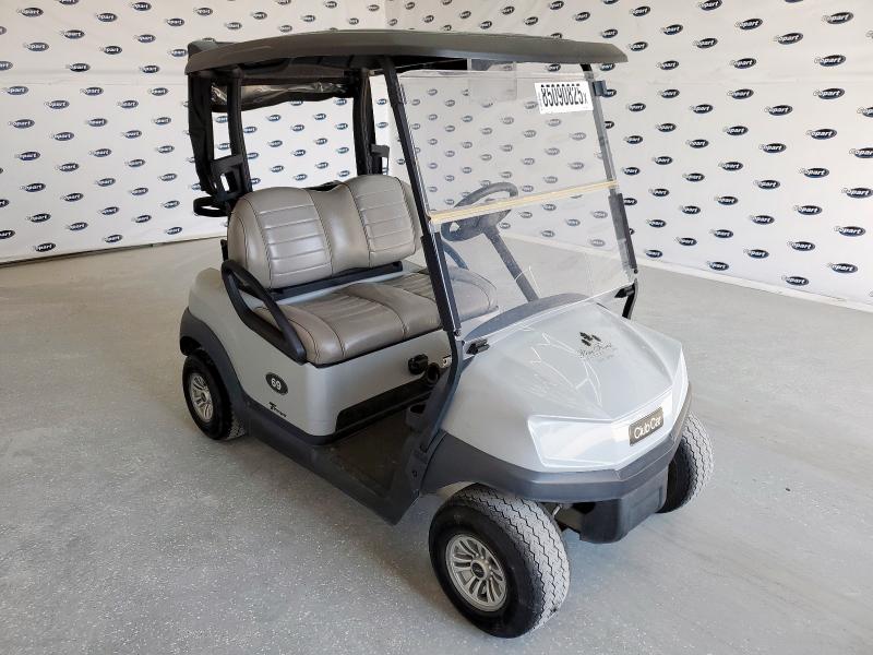 Global Auto Auctions: 2022 CLUBCAR TEMPO FLA
