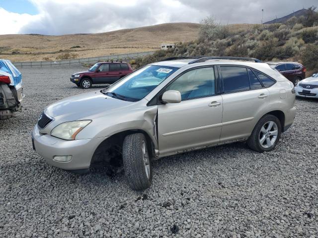 Global Auto Auctions: 2006 LEXUS RX 330