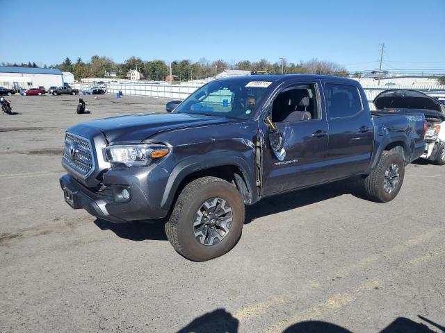2016 TOYOTA TACOMA DOU - 3TMCZ5AN2GM006271