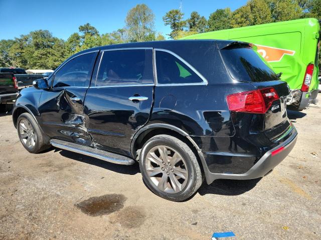 2010 ACURA MDX ADVANC #3258825819