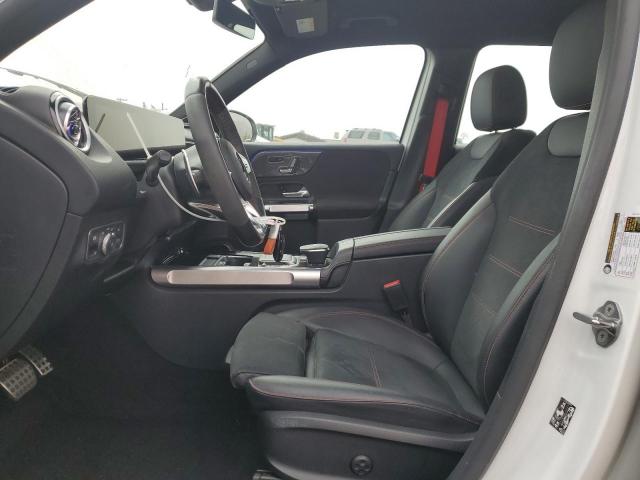 2023 MERCEDES-BENZ GLB AMG 35 4MATIC W1N4M5BB0PW292816