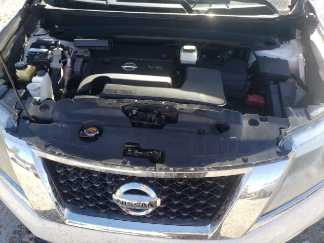 2015 NISSAN PATHFINDER - 5N1AR2MN1FC636750