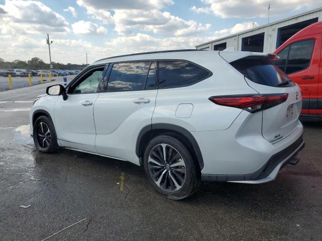 2022 TOYOTA HIGHLANDER #3268321023