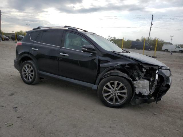 2016 TOYOTA RAV4 LIMIT #3268255043