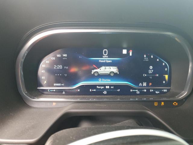 2022 CHEVROLET TAHOE K150 - 1GNSKPKD1NR314133